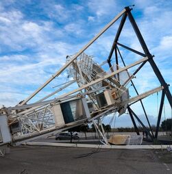 Tempestade deixa 300 mil clientes da Meo e Nowo sem comunicações
