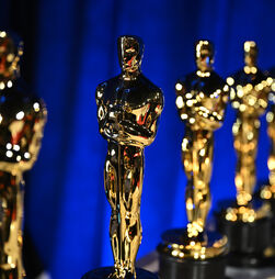 Disney+ vai transmitir os Óscares em direto