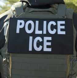 ICE vai reforçar presença no Super Bowl, onde vai atuar o porto-riquenho Bad Bunny