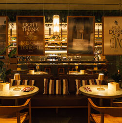 Seis planos para o fim de semana: gastrobars, stand-up e concertos