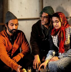 'O Piloto Americano': os EUA, a guerra e o mundo num palco lisboeta