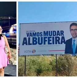 Mais uma nomeação polémica em Albufeira. Candidata do Chega nomeada chefe de divisão