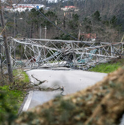 Comissão Nacional de Emergência e Proteção e Civil vai reunir-se no domingo