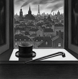 Frei Genebro, de Eça de Queiroz