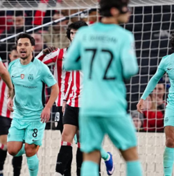 Trincão feliz com apuramento histórico: 'Somos tão grandes como os maiores da Europa'