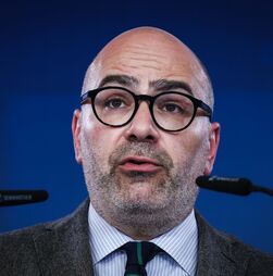 Pinto Luz responde a críticas de CEO da Ryanair e exige 'respeito, verdade e seriedade”