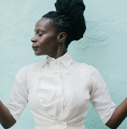 Isabél Zuaa é a primeira atriz portuguesa nas nomeações dos Óscares. “Se alguma menina negra me vir por lá, e se inspirar, já valeu a pena.”