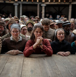 'Hamnet': afinal, não era mesmo só hype