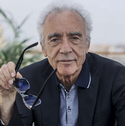 José Juan Millás: 'A velhice parece-se muito à adolescência - com menos tempestades'