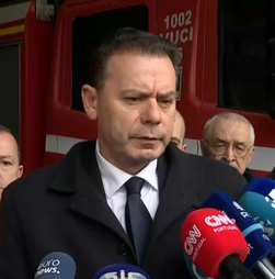 Montenegro garante que Governo está a utilizar todos os meios para ajudar população pela tempestade Kristin 