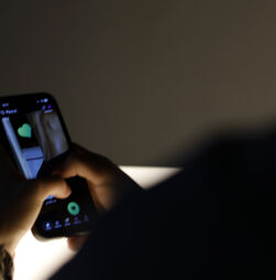 Extorsão sexual dispara nas redes: André conta como foi