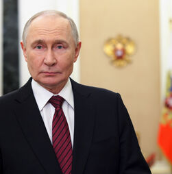 Putin aceita suspender ataques à Ucrânia por uma semana