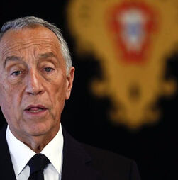 Presidente da República promulga aumentos salariais para a função pública