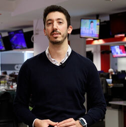 Seleção alcança histórico 5.º lugar no Europeu de andebol: «Jogo decidido no último segundo»