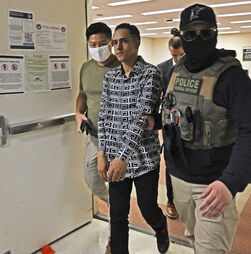 Quase 3 milhões de imigrantes ilegais deixaram EUA no último ano apesar dos protestos