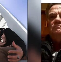 'O cinto de segurança não estava posto': Carlos Anjos sobre morte de Maycon 