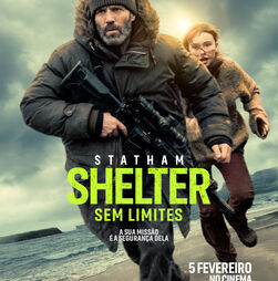 Shelter sem limites