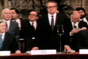 Portugal aderiu à União Europeia há 40 anos