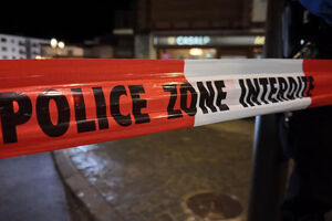 Polícia suíça divulga imagens após explosão que fez mais de 100 feridos e vários mortos num bar