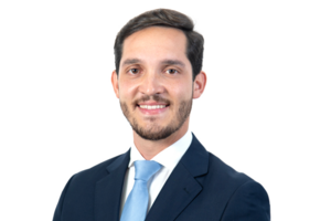 Leandro Silva deixou de ser vereador da Câmara Municipal do Funchal