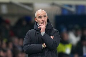 Enzo Maresca deixa comando técnico do campeão mundial Chelsea