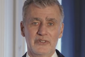 Gouveia e Melo quer que 2026 seja "um novo despertar" 