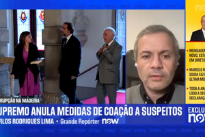 Supremo anula medidas de coação a suspeitos de corrupção na Madeira