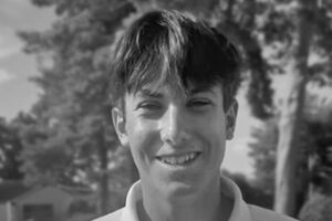 Talento do golfe italiano está entre as vítimas mortais do incêndio em bar na Suíça