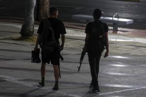 Embaixada de Portugal em Caracas apela à calma