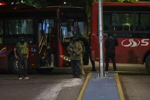 Venezuela foi atacada pelos EUA durante a madrugada