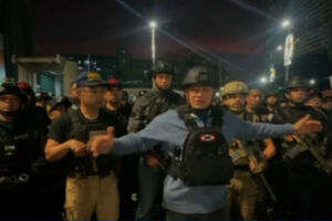 Ministro do Interior da Venezuela pede calma após ataque dos EUA e captura de Maduro 