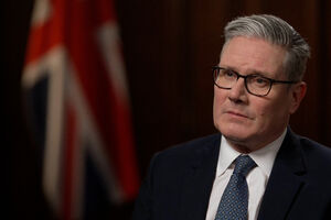 Primeiro-ministro do Reino Unido quer “estabelecer os factos” após ataque dos EUA na Venezuela e captura de Maduro 