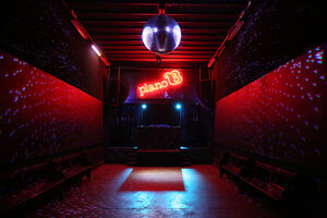 Plano B assinala 20 anos com concertos e DJ sets no Porto