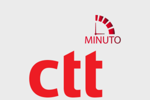 CTT e Minuto juntos num novo projeto