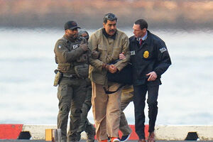 Maduro será julgado por Alvin Hellerstein, juiz de 92 anos