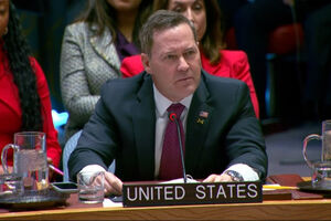 “Não estamos a ocupar um país”: EUA defendem captura de Maduro enquanto ONU questiona legalidade da operação  