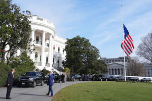 Caução de €13.700 para guineenses pedirem visto aos EUA