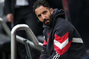 Amorim e o United: a cronologia de uma relação de (poucos) altos e (muitos) baixos