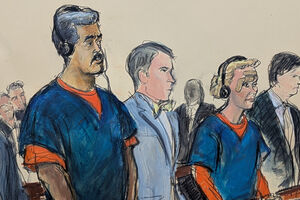 Alvin Hellerstein, juiz de 92 anos, vai julgar Maduro 