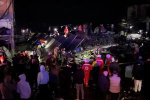 Israel ataca vários alvos no Líbano antes de importante reunião de desarmamento  