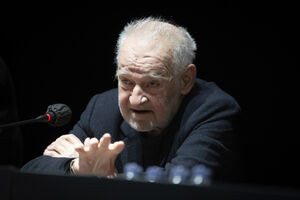 Béla Tarr, realizador húngaro, faleceu aos 70 anos