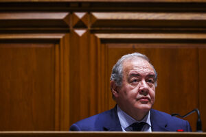 António Costa Silva apela a posição europeia clara para salvar a ordem internacional