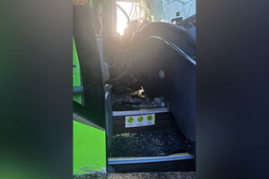 Autocarro português envolvido em choque em cadeia com 100 viaturas em França. Há dois mortos 