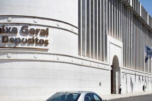 Sede da Caixa Geral de Depósitos