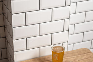 Saboreie pizza ao estilo de Nova Iorque na Rico Pizza, em Lisboa.
