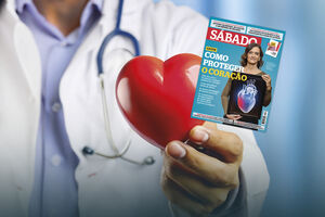 Capa da revista 1132