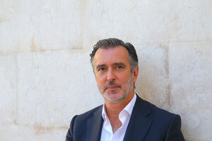 Cotrim Figueiredo declara património nas Avenidas Novas