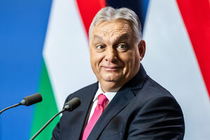 Viktor Orban