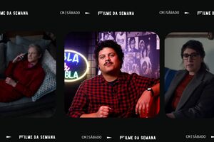 Filme da Semana: Jim Jarmusch entre pais e filhos