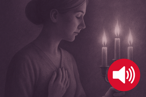 Frei Luís de Sousa ganha nova vida em audiolivro